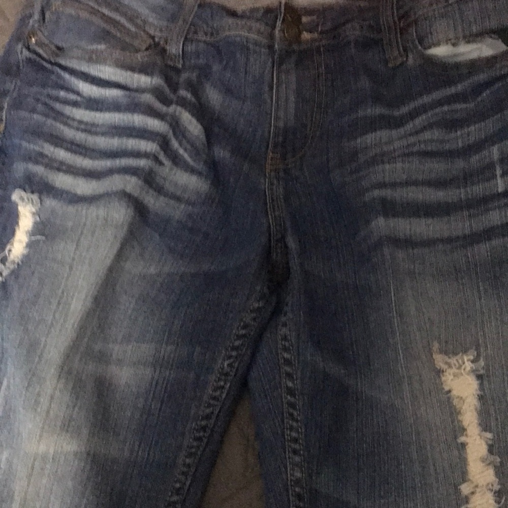 Vigoss jeans